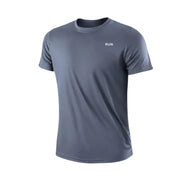 T-shirt de sport homme – performance, confort et légèreté
